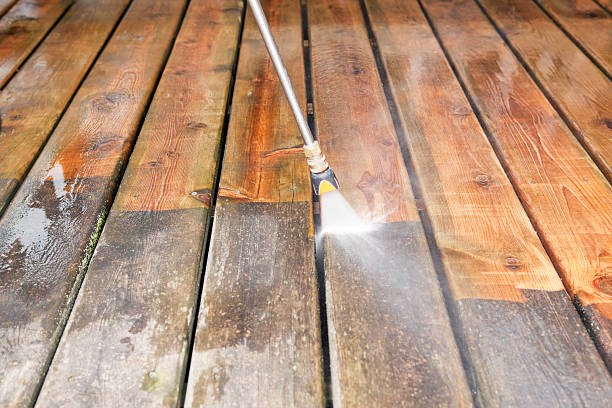Professional  Pressure Washing Services in South Euclid, OH