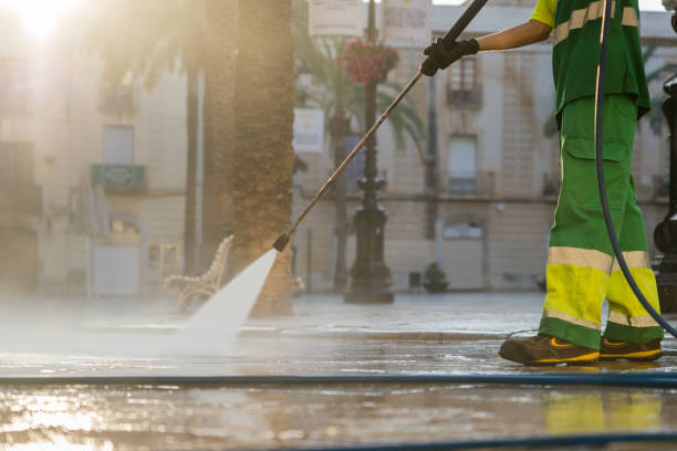 Best Residential Exterior Washing  in South Euclid, OH